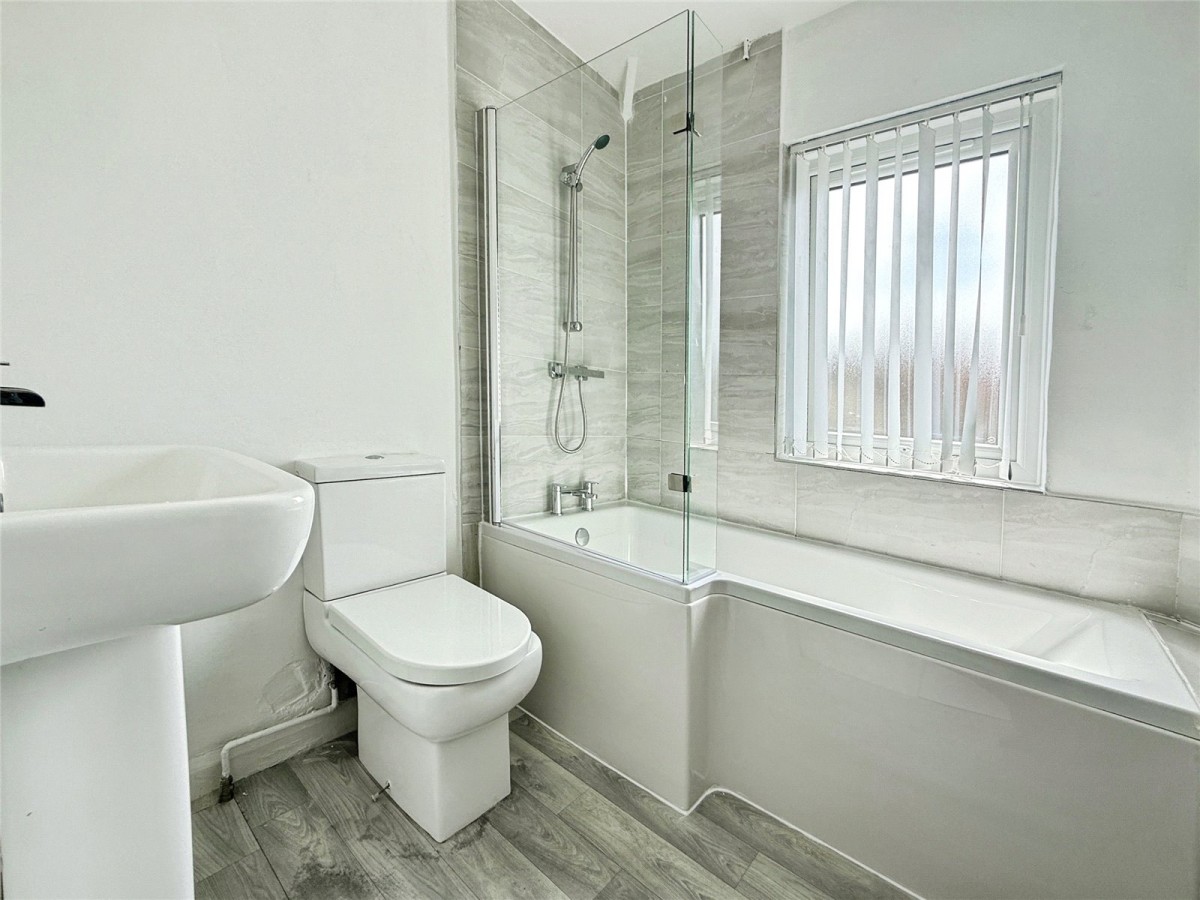 Litherland, Merseyside
