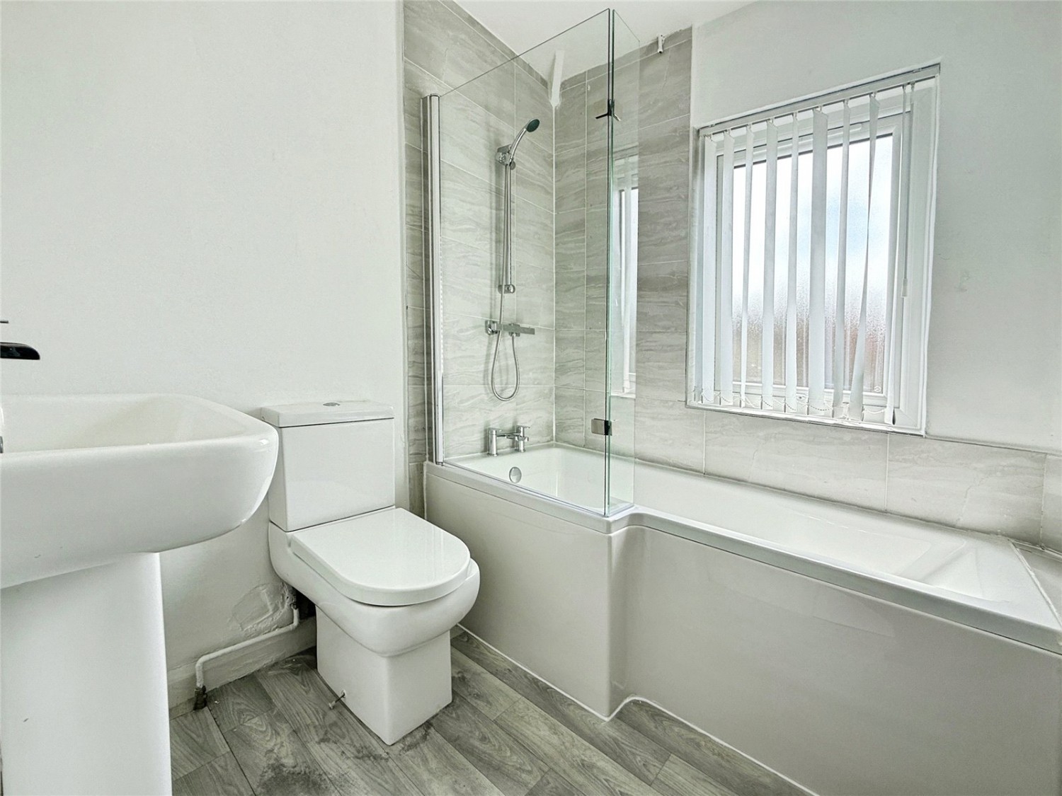 Litherland, Merseyside