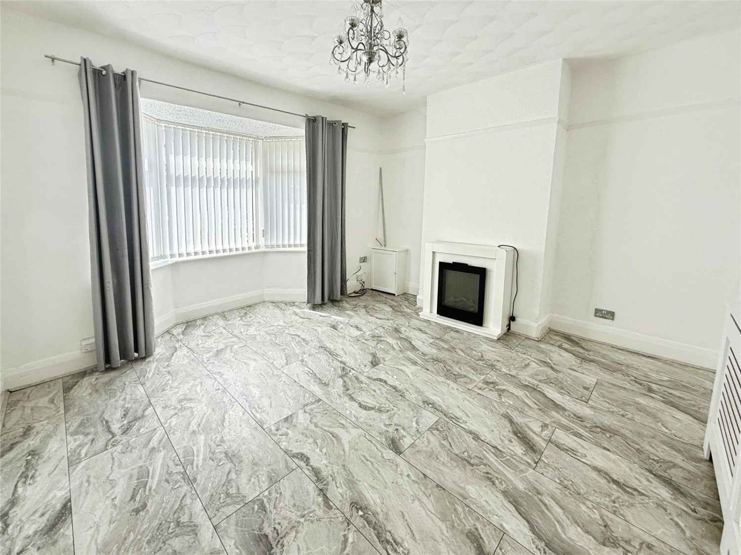 Litherland, Merseyside