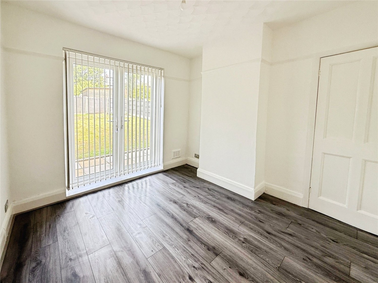 Litherland, Merseyside