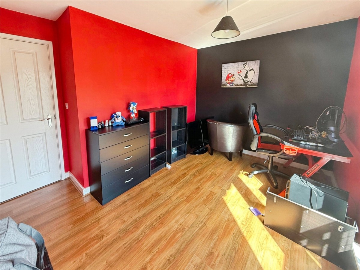 Litherland, Merseyside