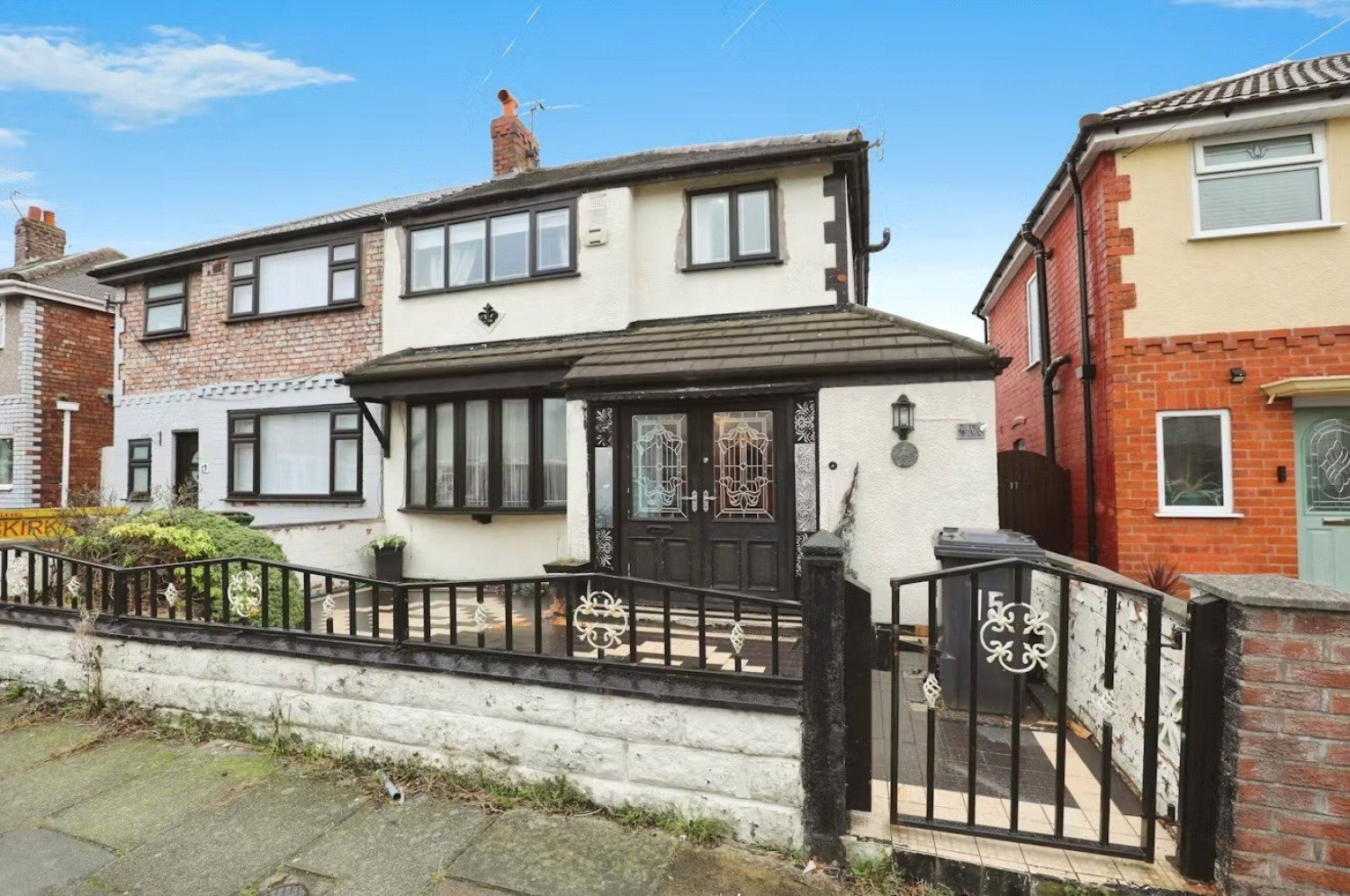 Aintree, Merseyside