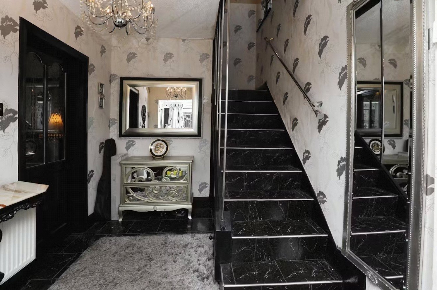 Aintree, Merseyside