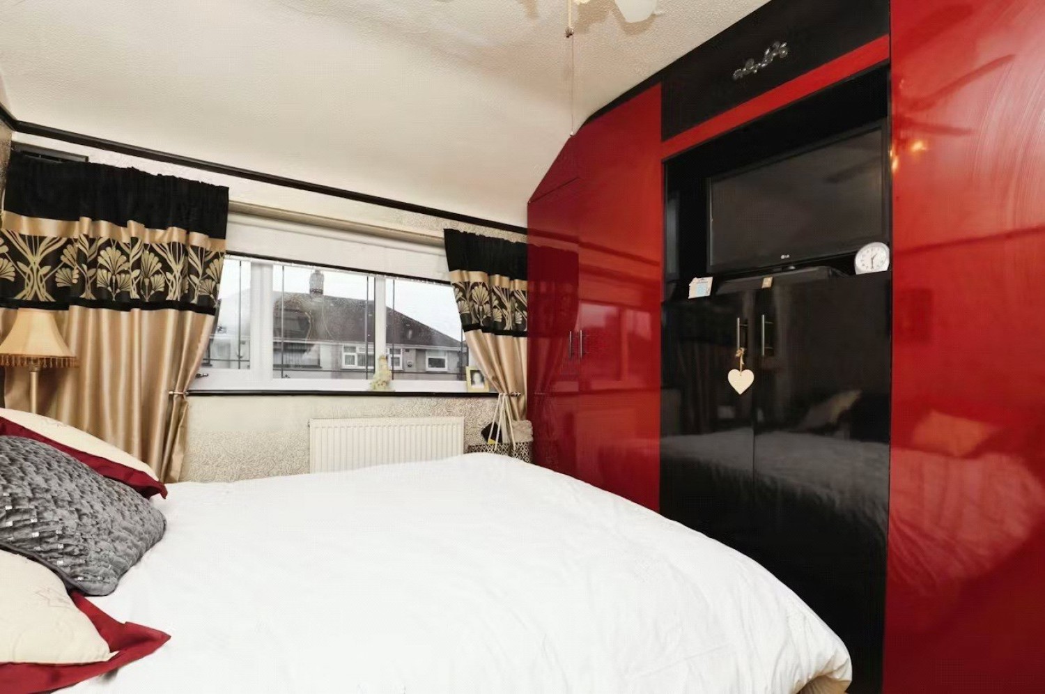 Aintree, Merseyside