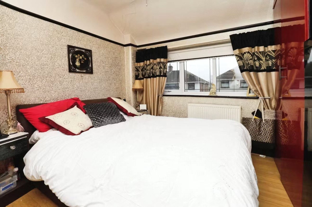 Aintree, Merseyside