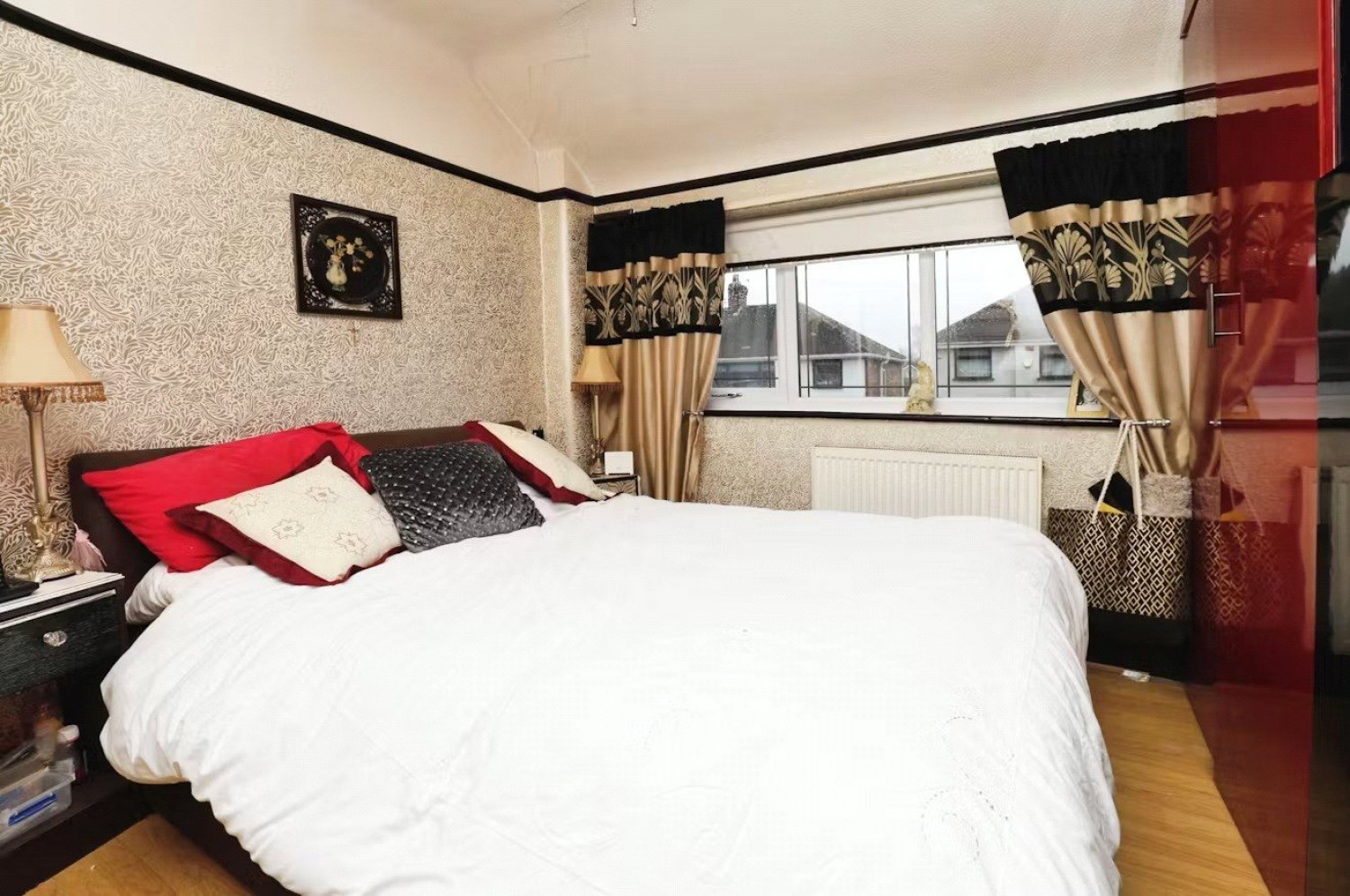 Aintree, Merseyside