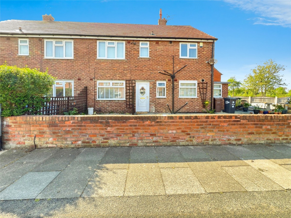 Netherton, Merseyside