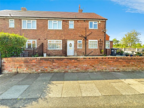 Netherton, Merseyside