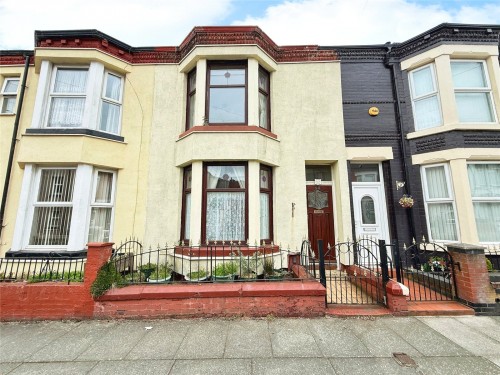 Bootle, Merseyside