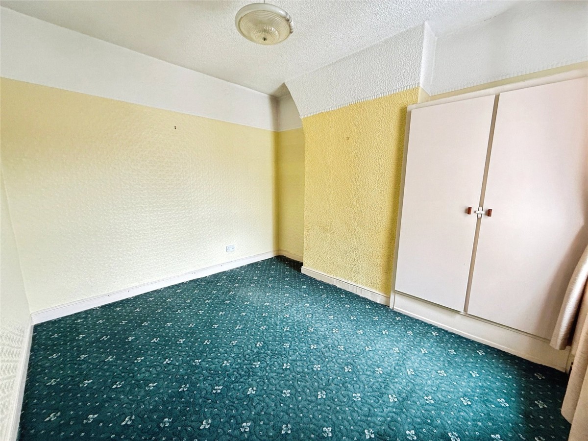 Bootle, Merseyside