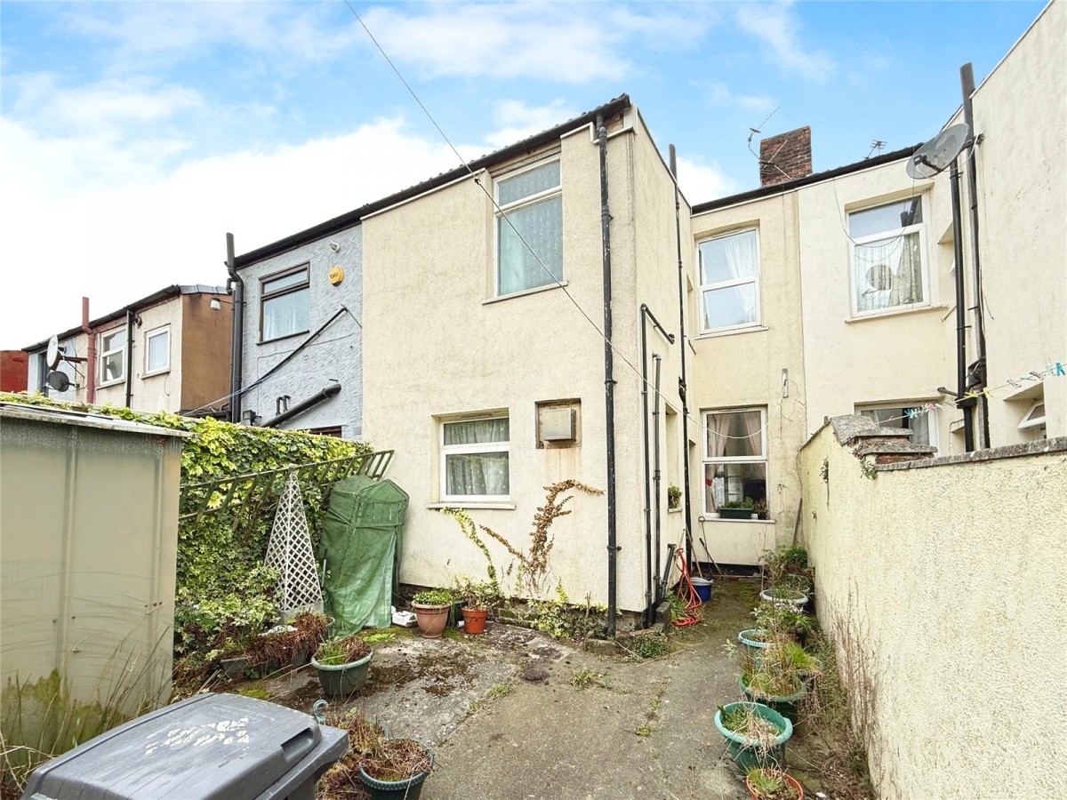 Bootle, Merseyside