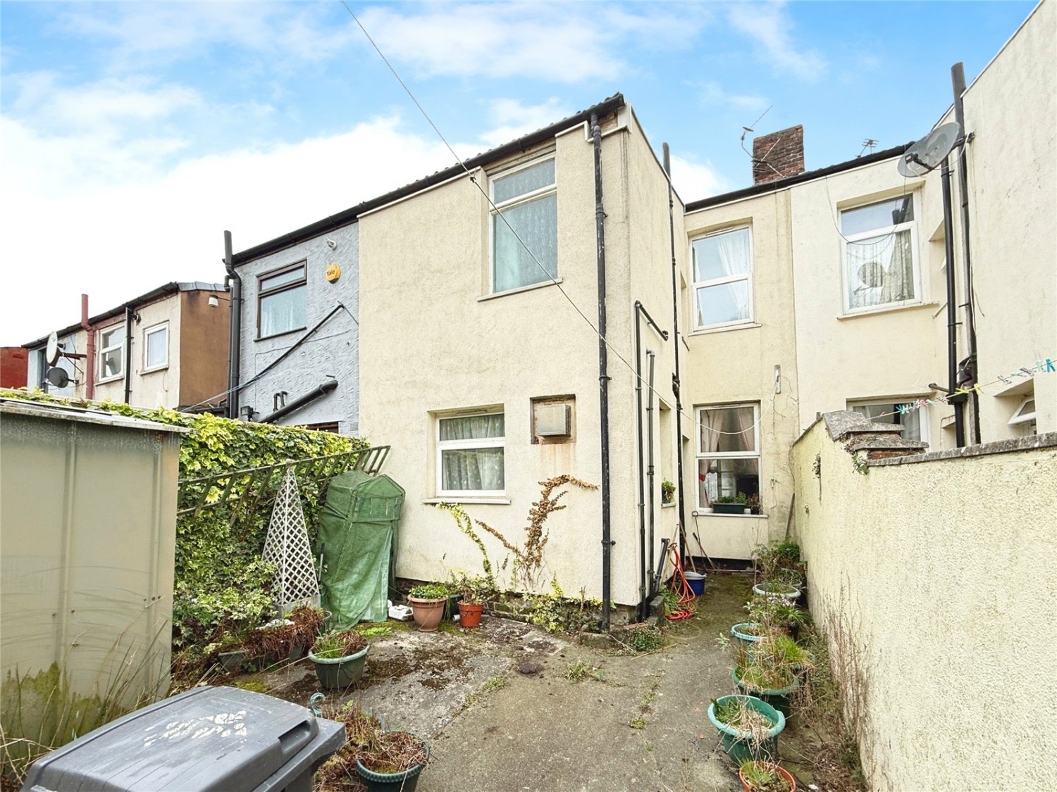 Bootle, Merseyside