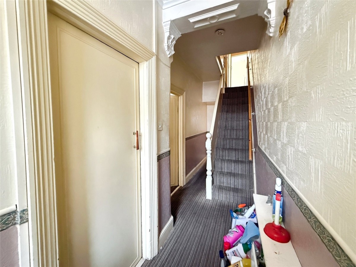 Bootle, Merseyside