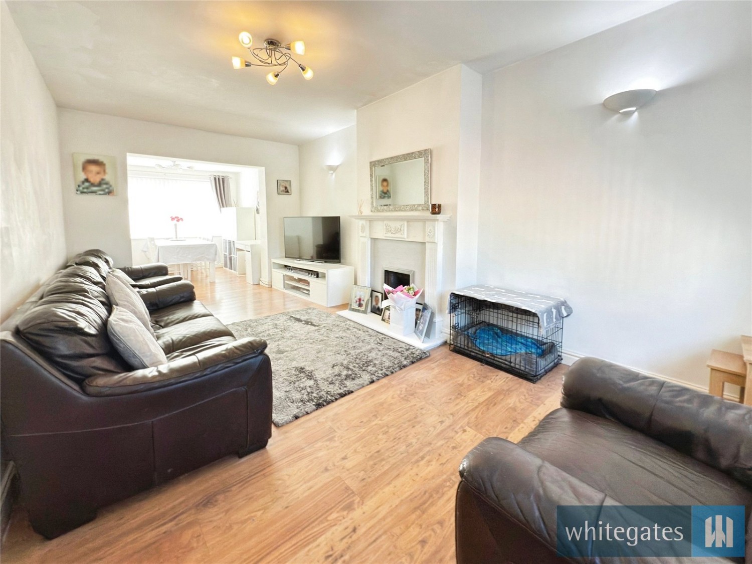 Maghull, Liverpool, Merseyside