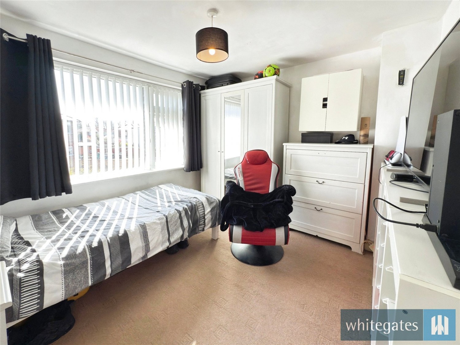 Maghull, Liverpool, Merseyside