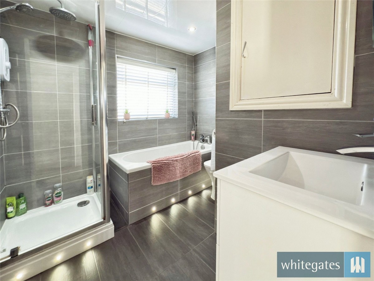 Maghull, Liverpool, Merseyside