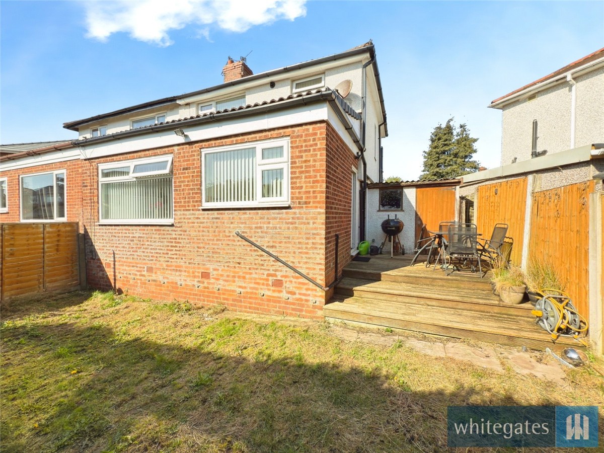 Maghull, Liverpool, Merseyside