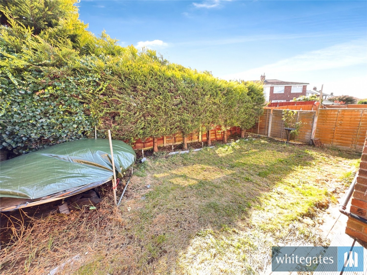 Maghull, Liverpool, Merseyside