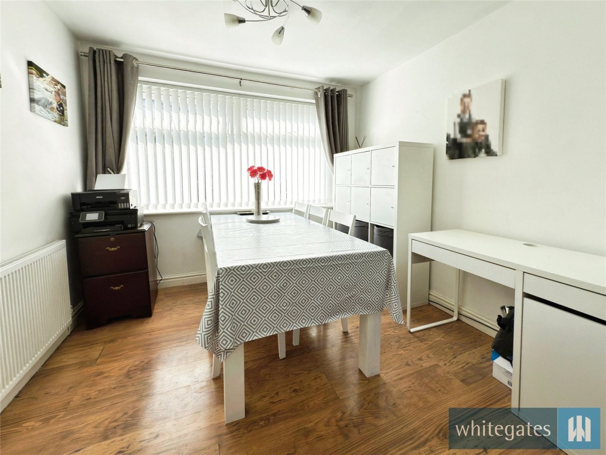 Maghull, Liverpool, Merseyside