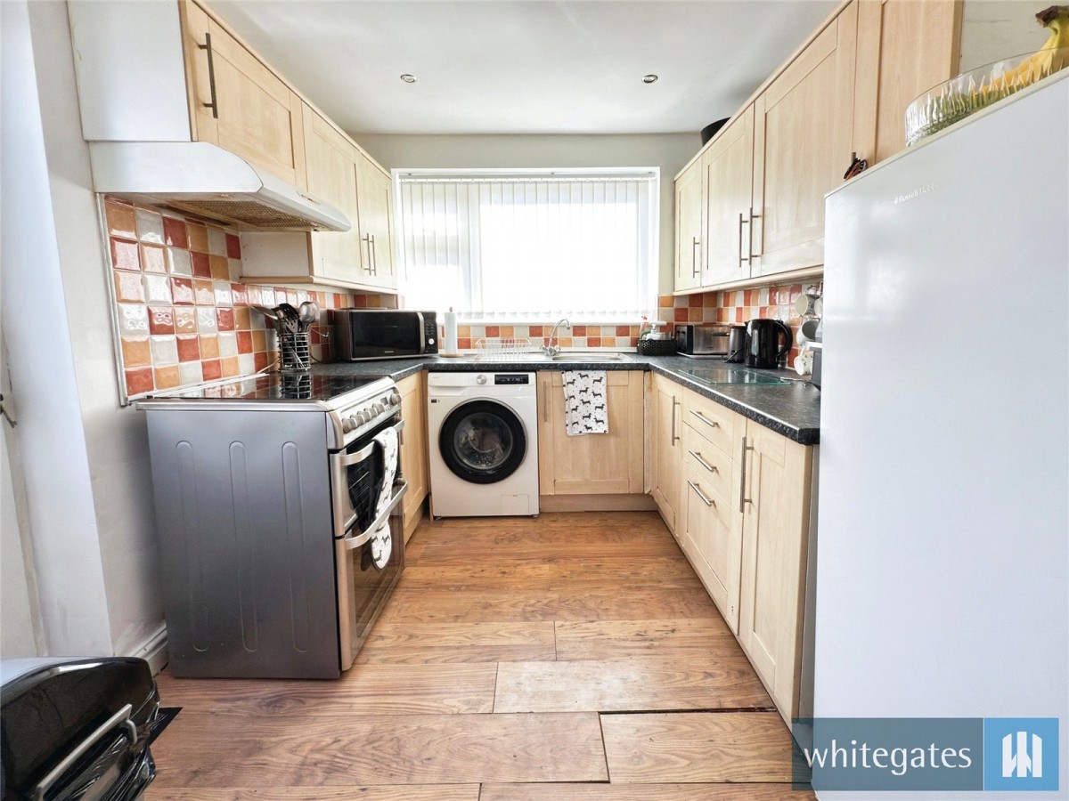 Maghull, Liverpool, Merseyside