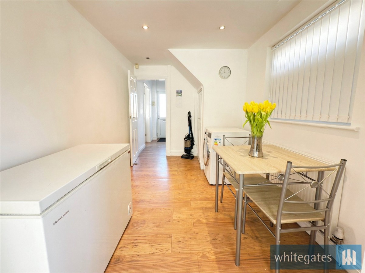 Maghull, Liverpool, Merseyside