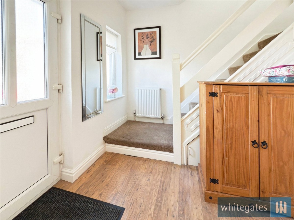 Maghull, Liverpool, Merseyside