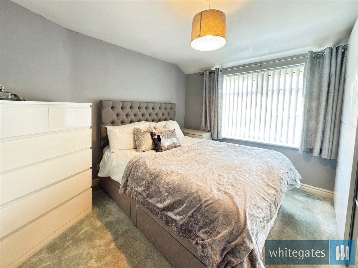 Maghull, Liverpool, Merseyside