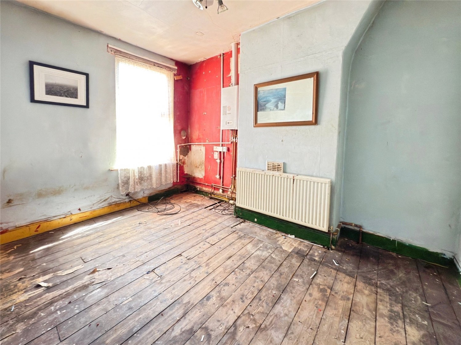Bootle, Merseyside