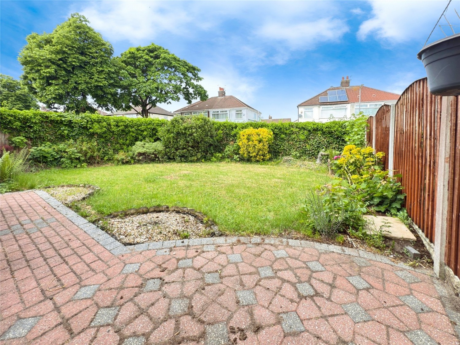 Litherland, Merseyside