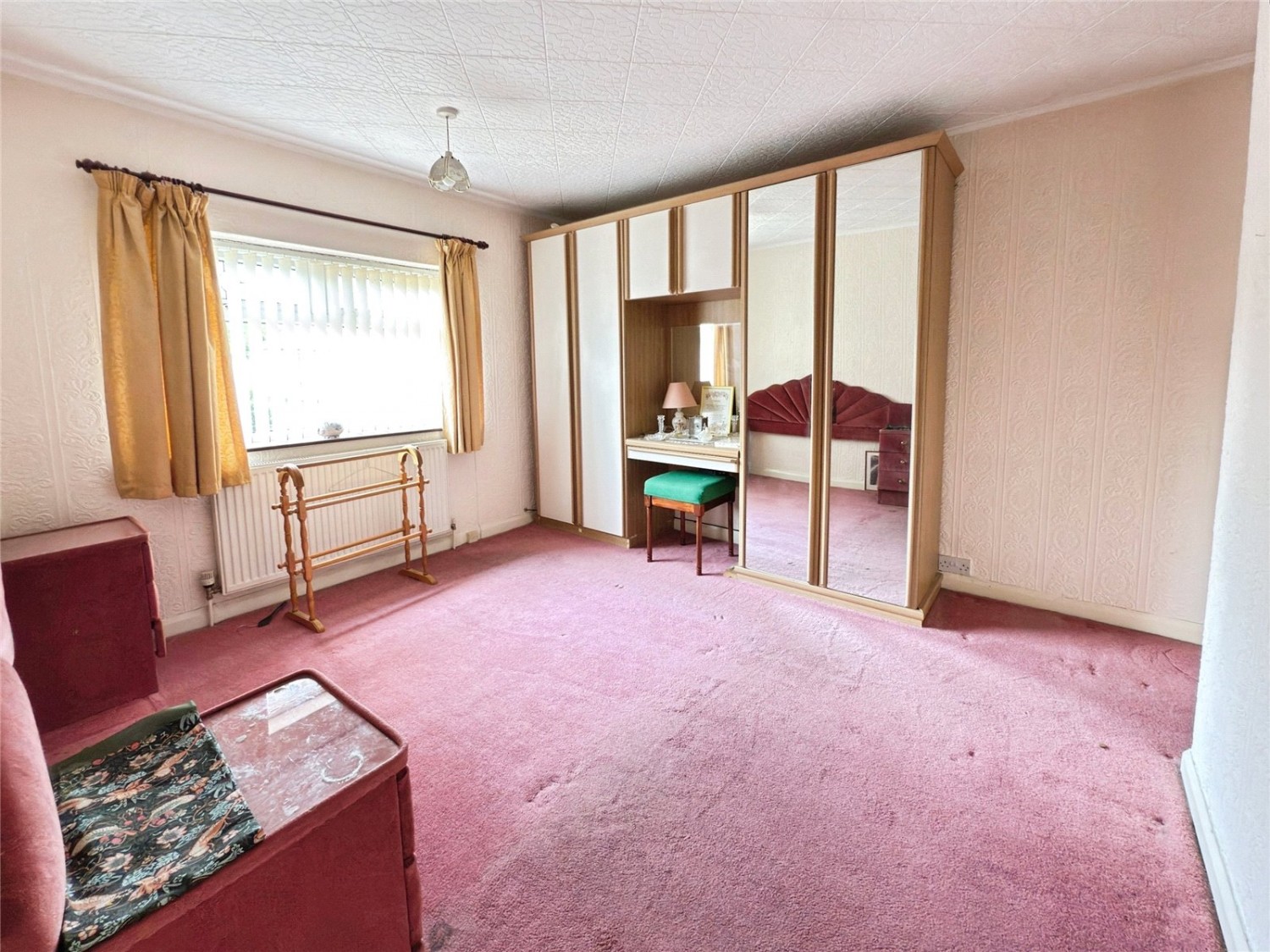 Litherland, Merseyside