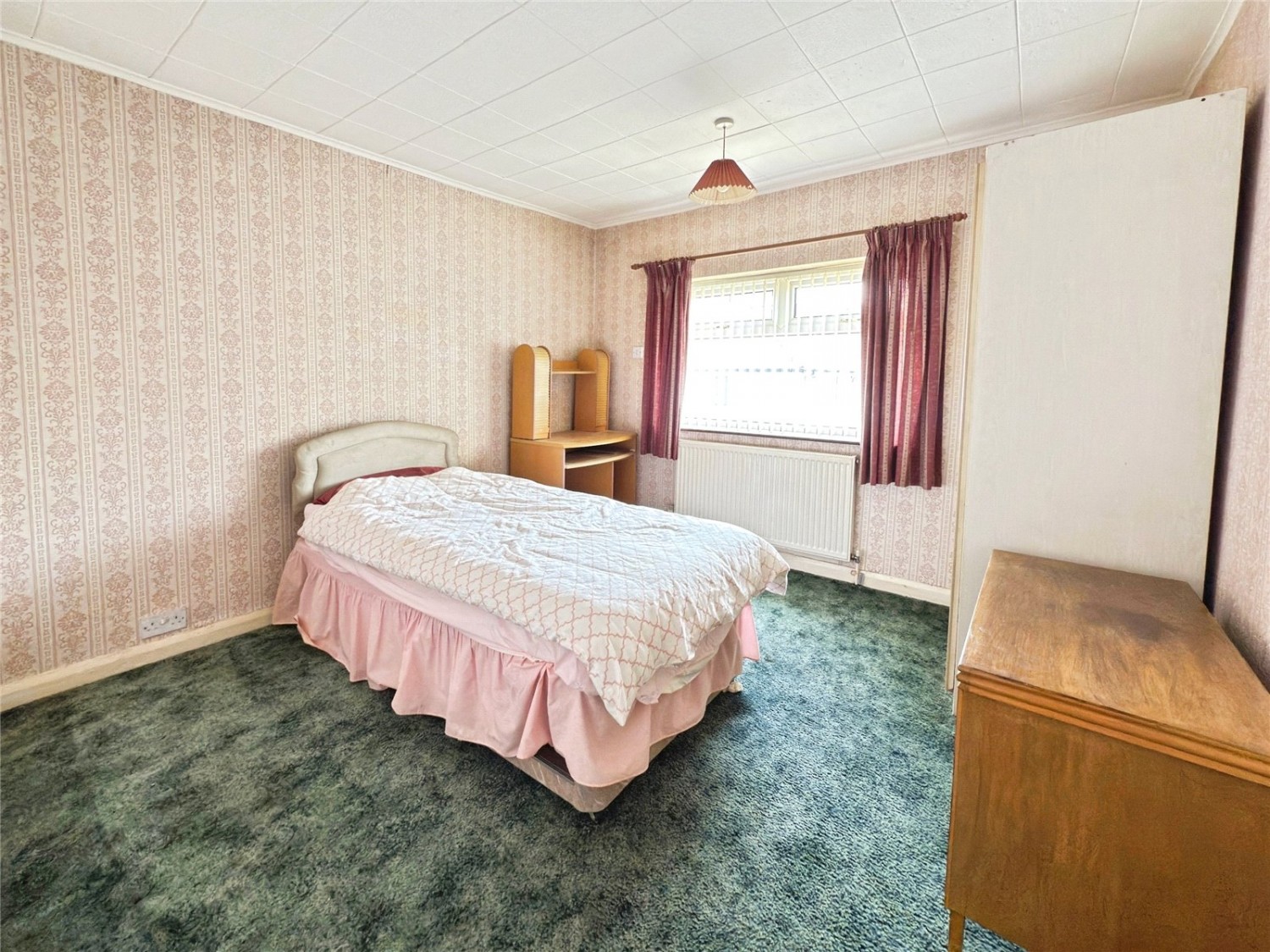 Litherland, Merseyside