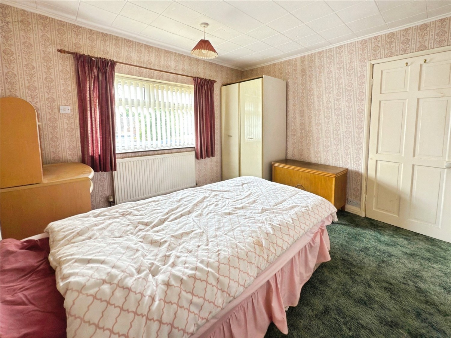 Litherland, Merseyside