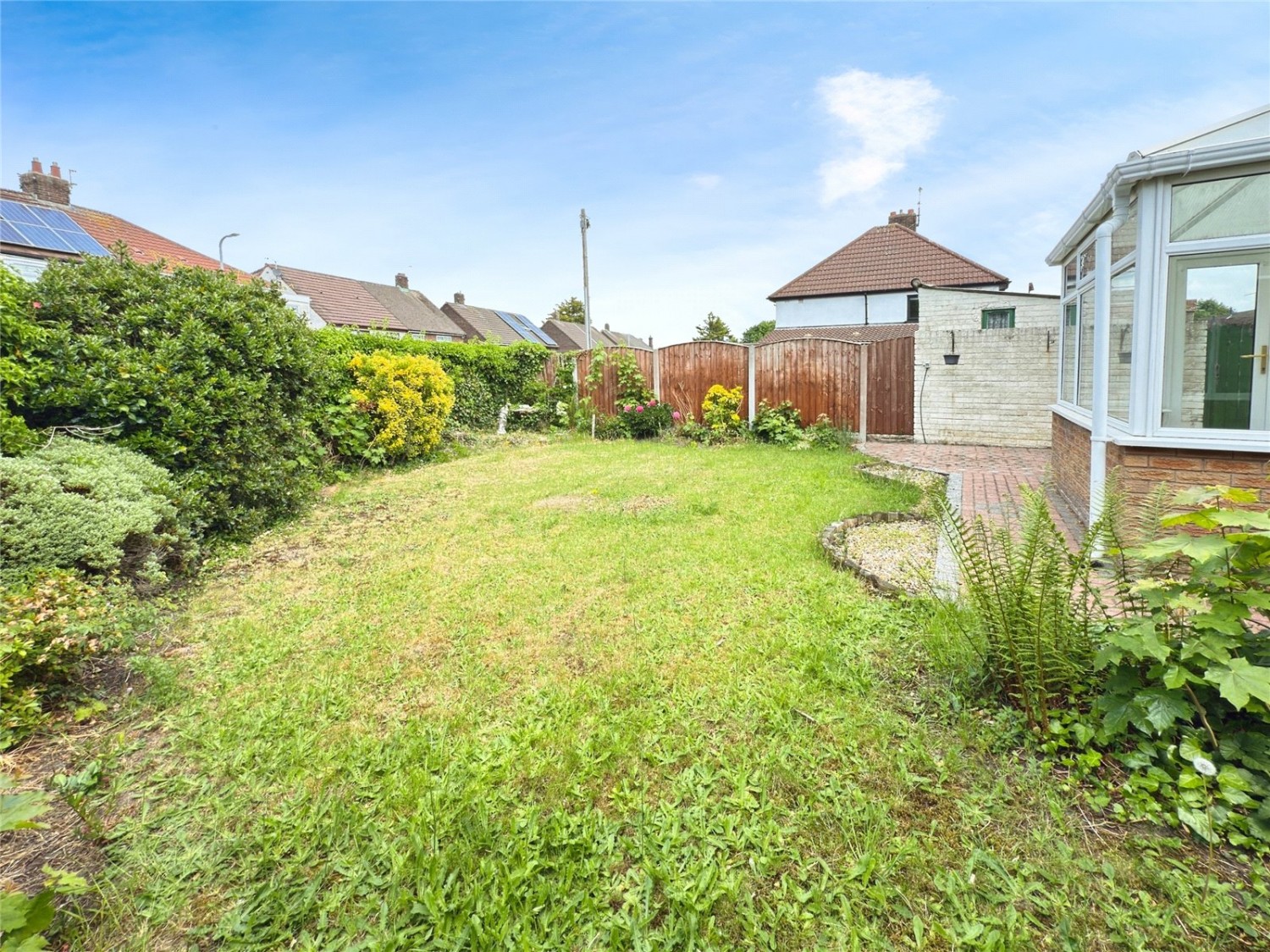 Litherland, Merseyside