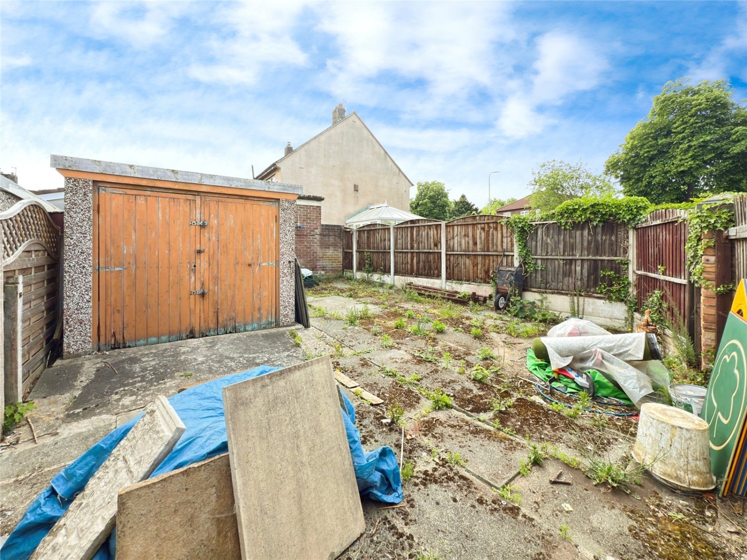 Litherland, Merseyside