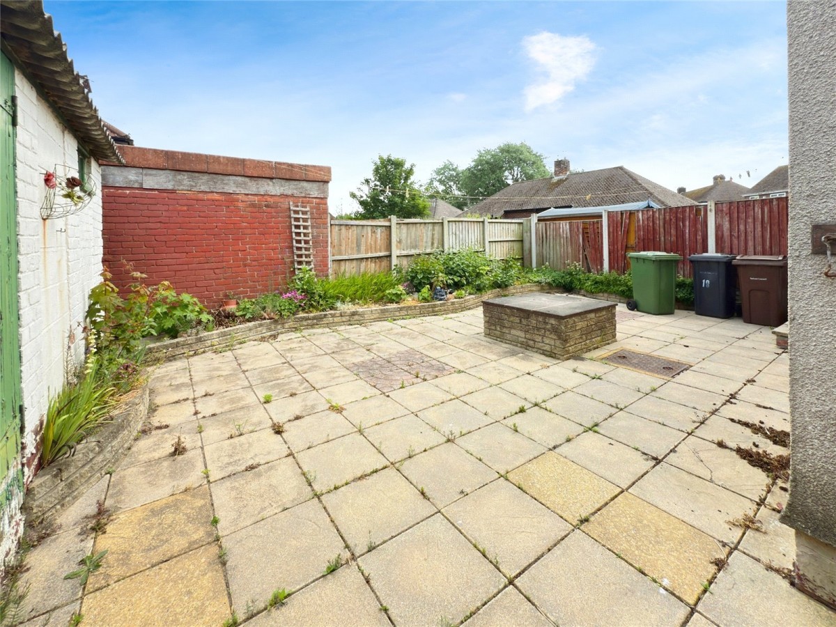 Litherland, Merseyside