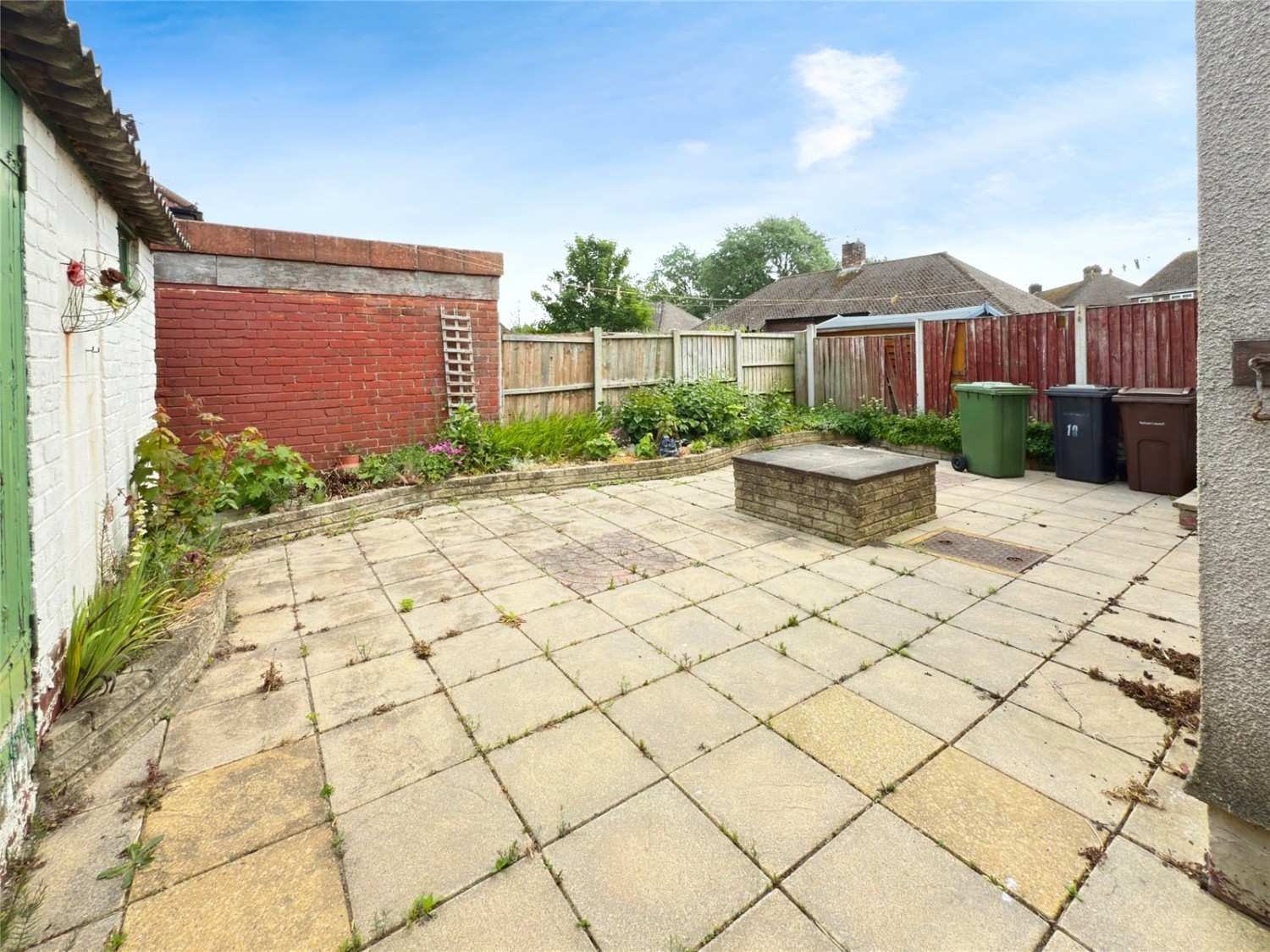 Litherland, Merseyside