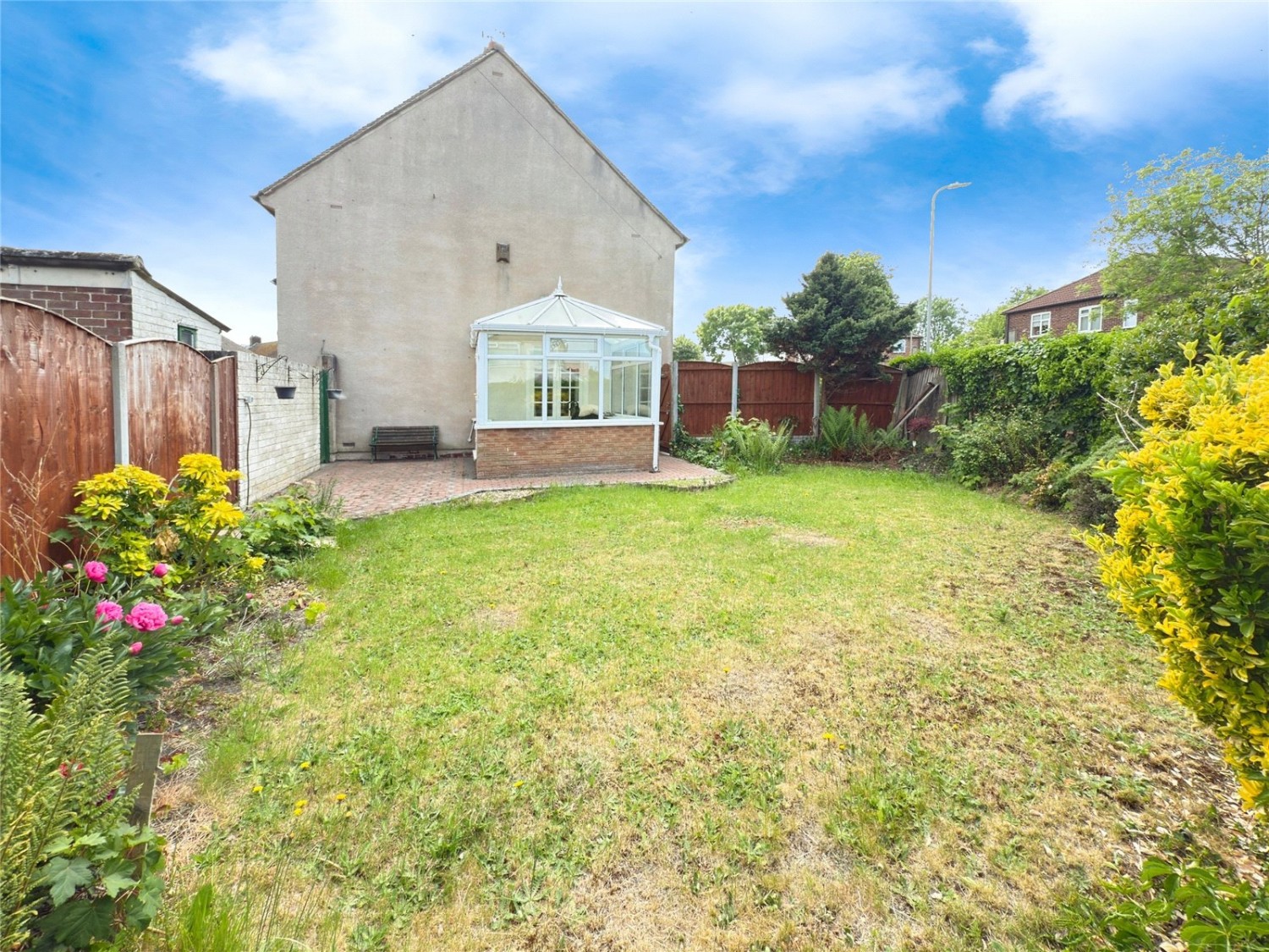 Litherland, Merseyside