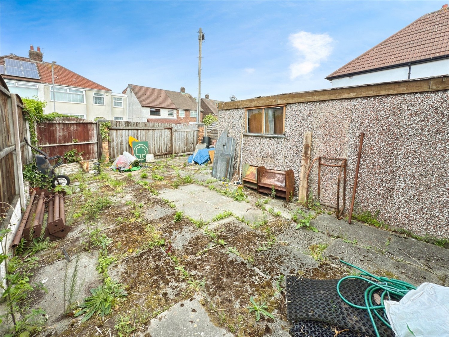 Litherland, Merseyside