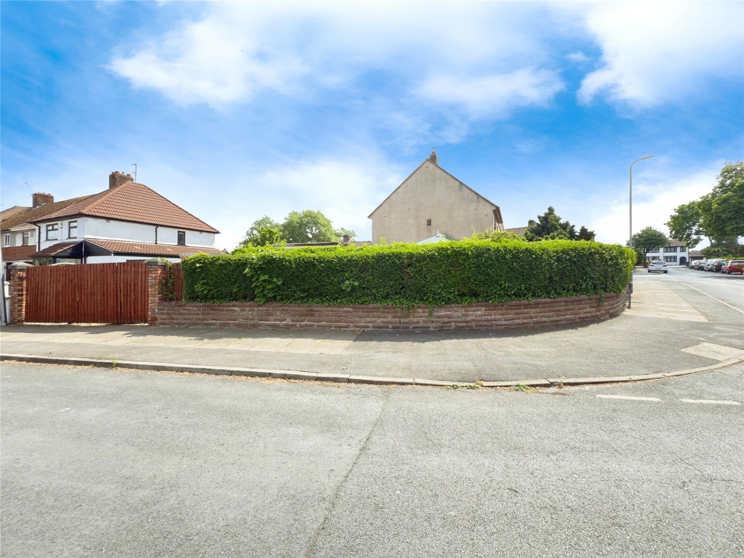 Litherland, Merseyside