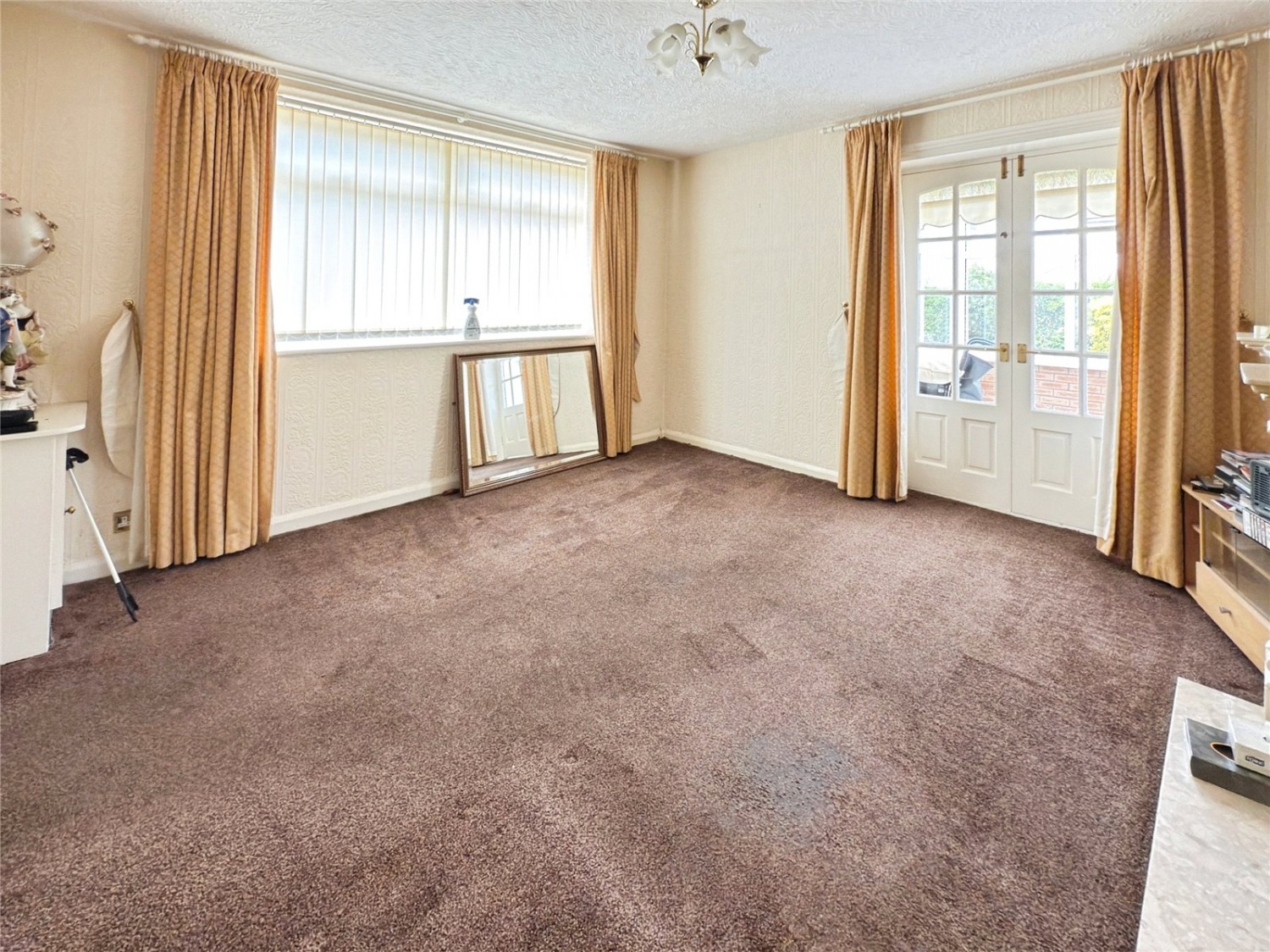 Litherland, Merseyside