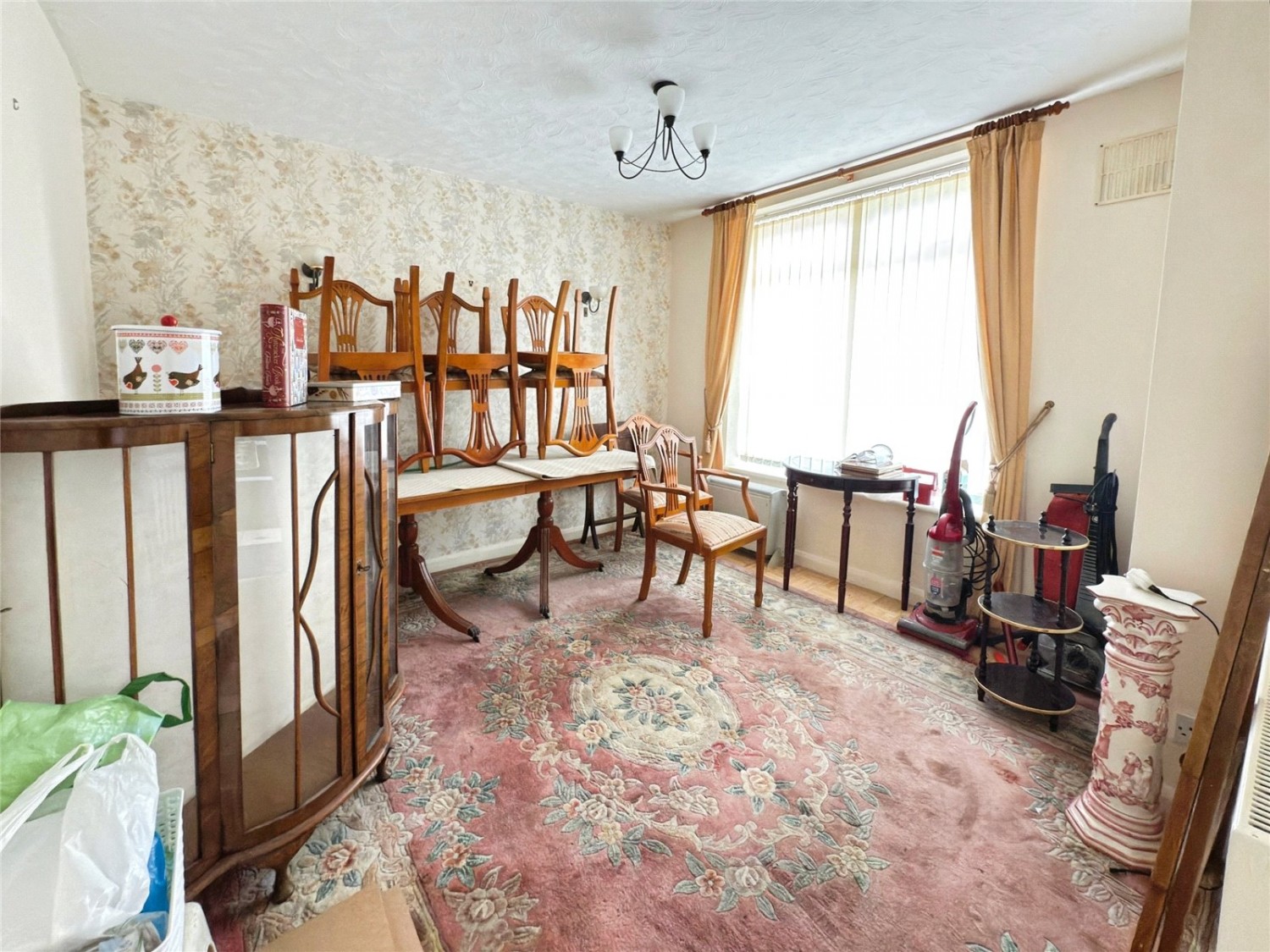 Litherland, Merseyside