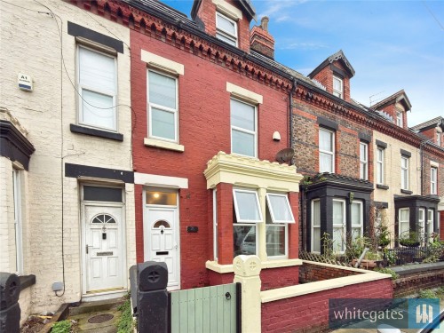 Liverpool, Merseyside