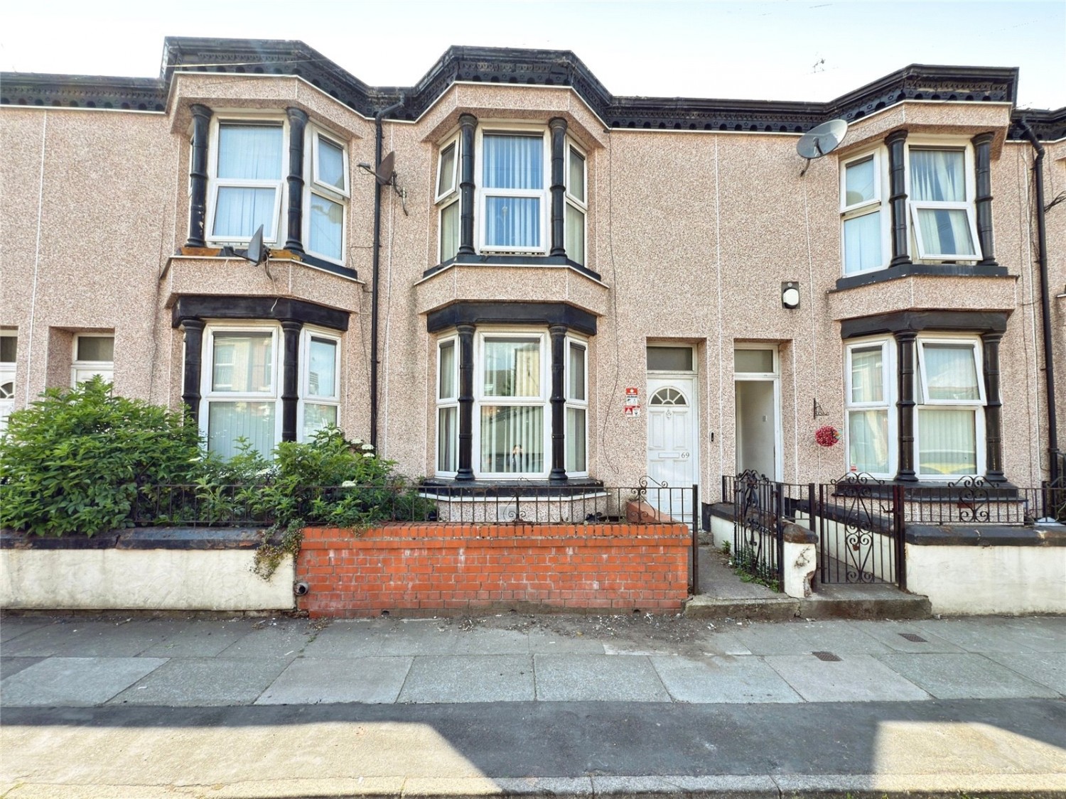 Bootle, Merseyside