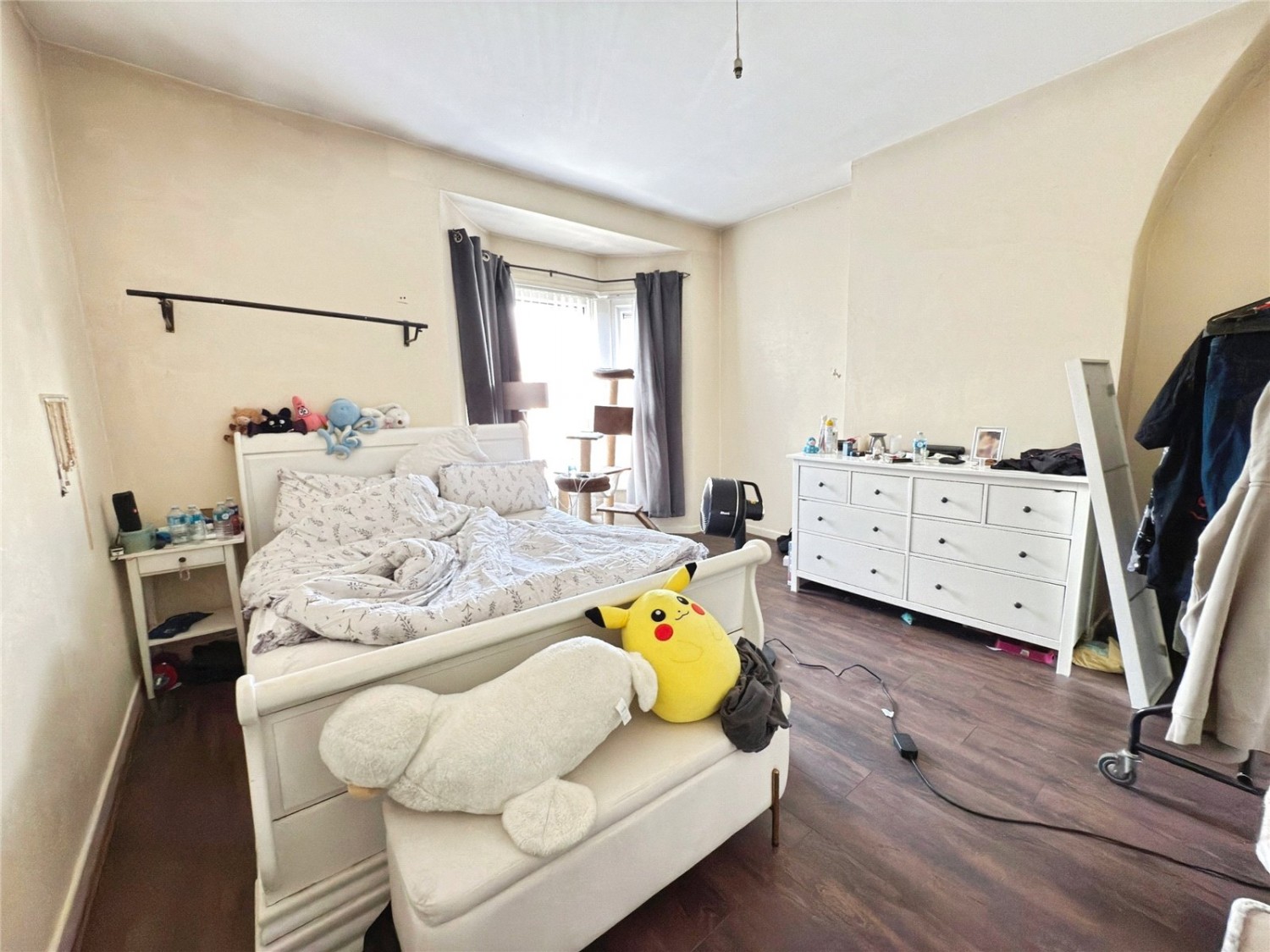 Bootle, Merseyside