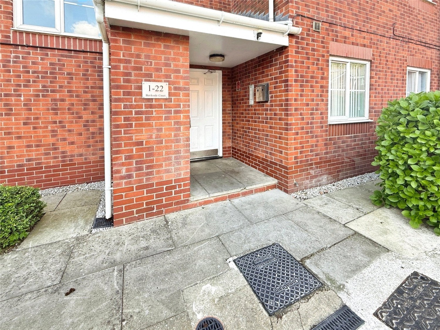 Litherland, Liverpool, Merseyside