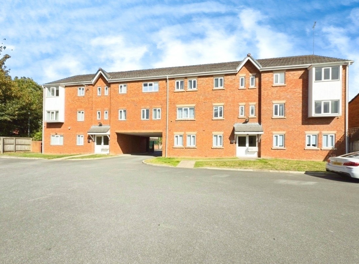 Litherland, Liverpool, Merseyside