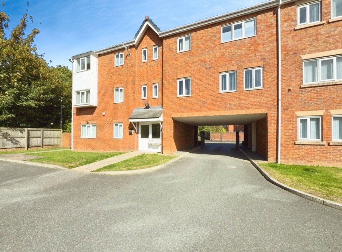 Litherland, Liverpool, Merseyside