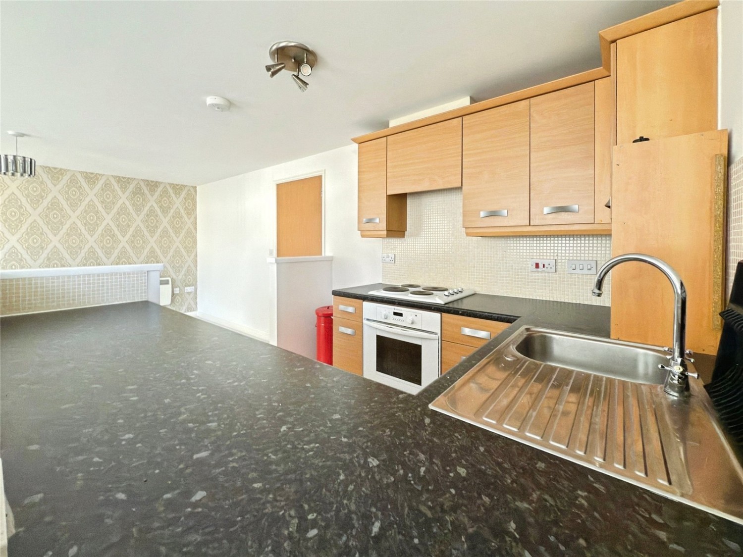 Litherland, Liverpool, Merseyside