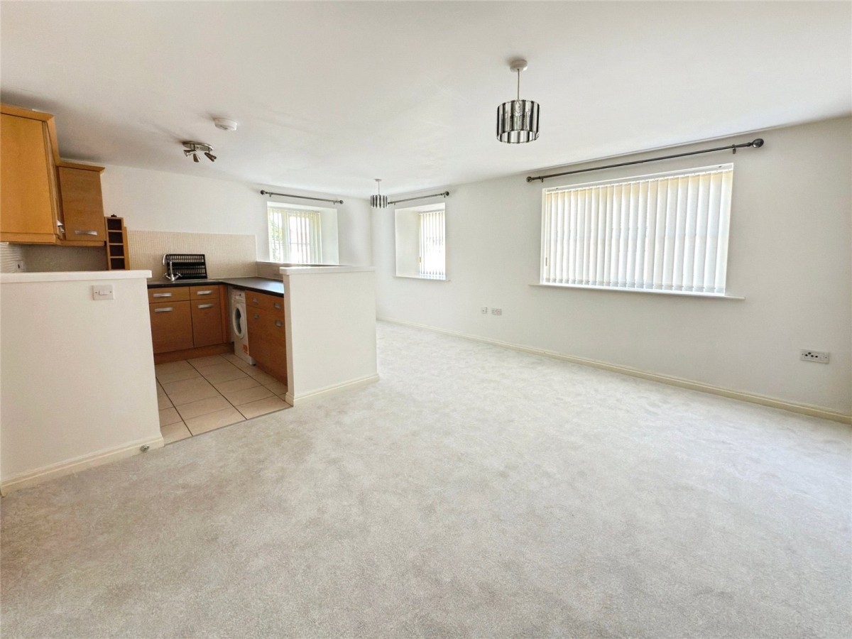 Litherland, Liverpool, Merseyside