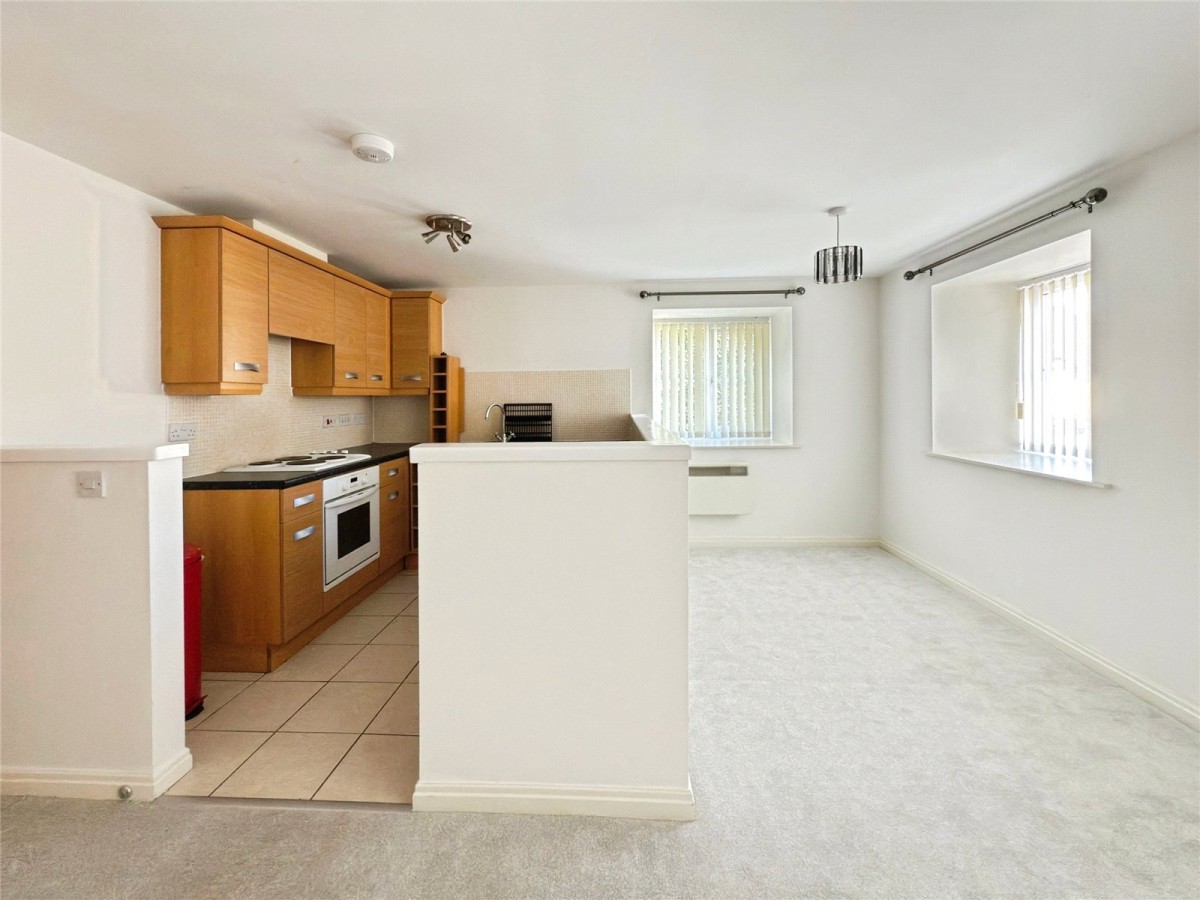 Litherland, Liverpool, Merseyside